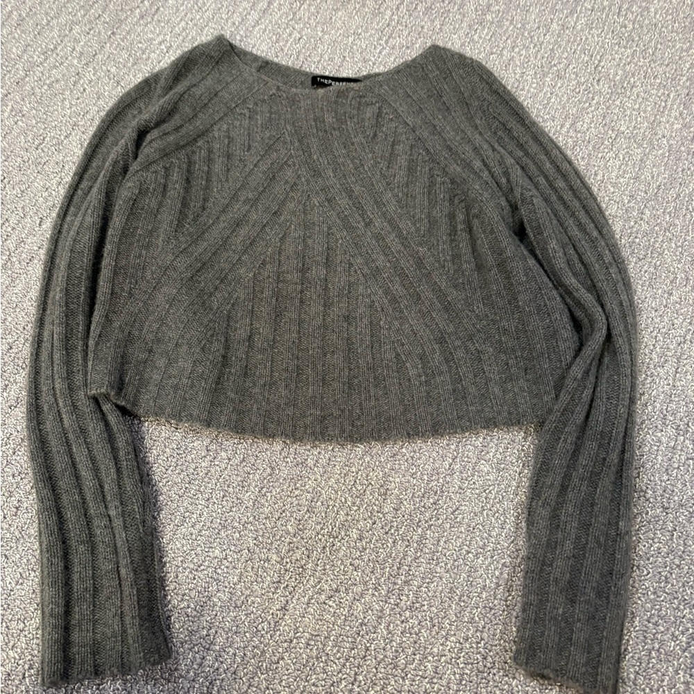 ThePerfext sweater 100% cashmere